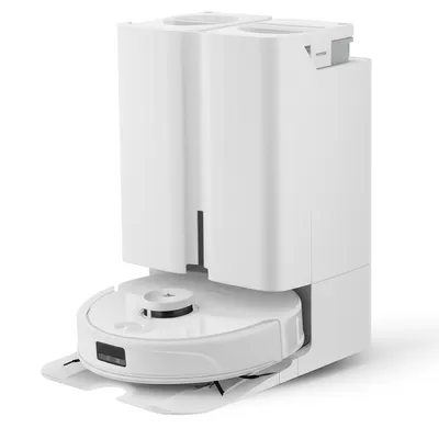 Roborock - Roborock Qrevo Master