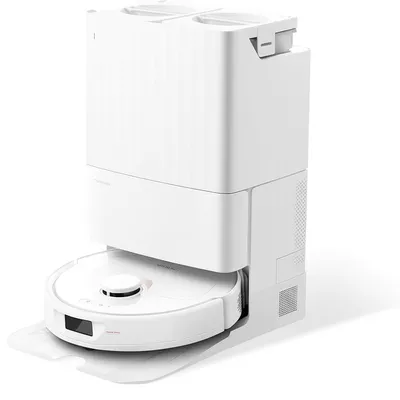 Roborock - Roborock Qrevo