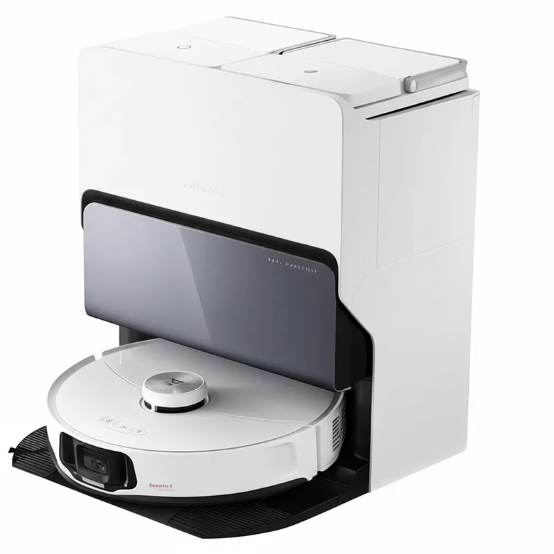 Roborock Roborock S8 MaxV Ultra robot vacuum