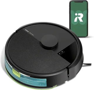 iRobot - Roomba 105 Combo