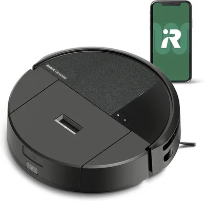 iRobot - Roomba 205 DustCompactor Vac