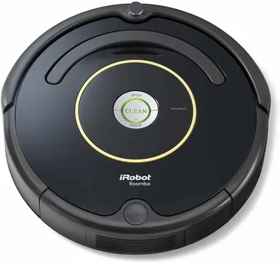 iRobot - Roomba 614