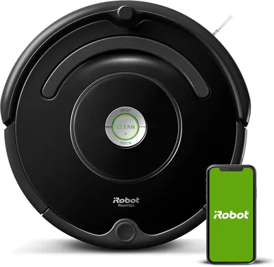 iRobot - Roomba 671