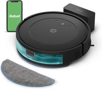 iRobot - Roomba Combo Essential (Y0110)
