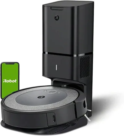 iRobot - Roomba i3+