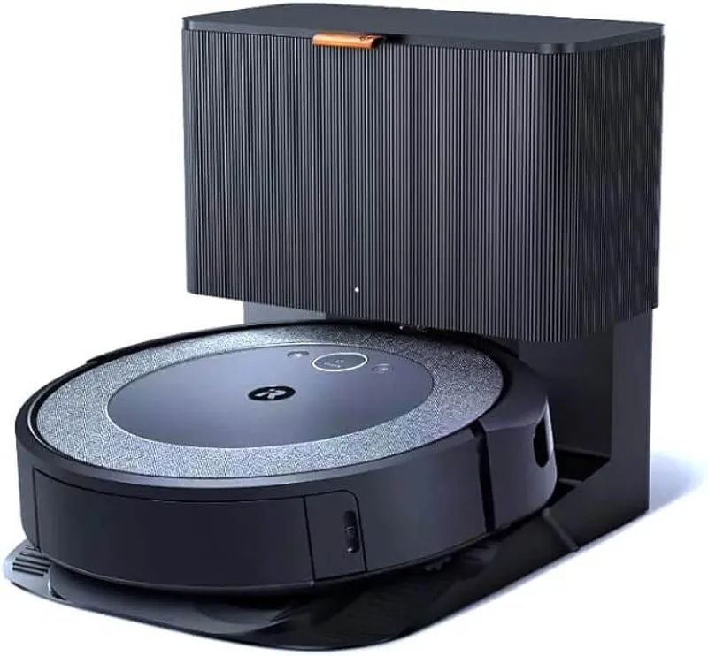 iRobot Roomba i5+ robot vacuum