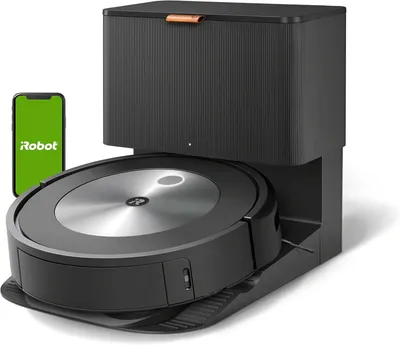 iRobot - Roomba j7+