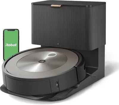 iRobot - Roomba j9+