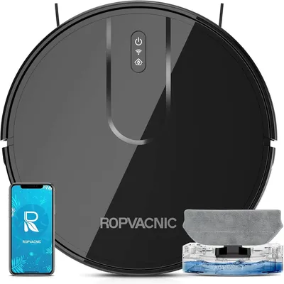 Ropvacnic - ROPVACNIC S1