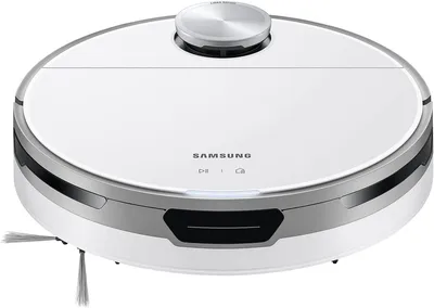 Samsung - Samsung Jet Bot (no base station)