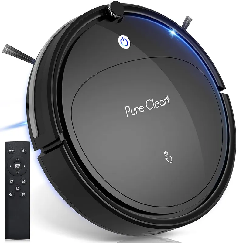 Serenelife SereneLife Pure Clean PUCRCX70 robot vacuum