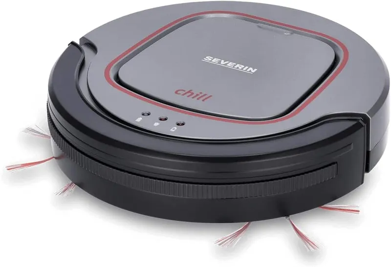 Severin Severin RB 7025 robot vacuum