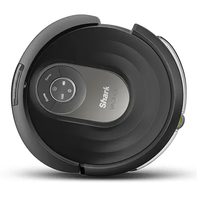 Shark - Shark AI VacMop Pro RV2001WD