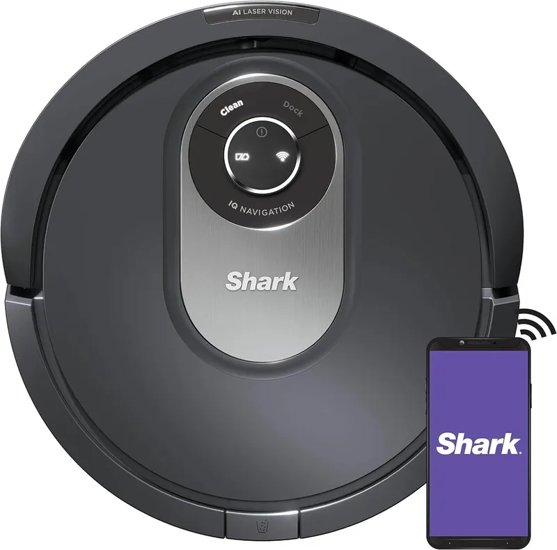 Shark Shark AI RV2001 robot vacuum