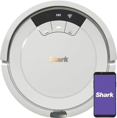 Shark - Shark AV752
