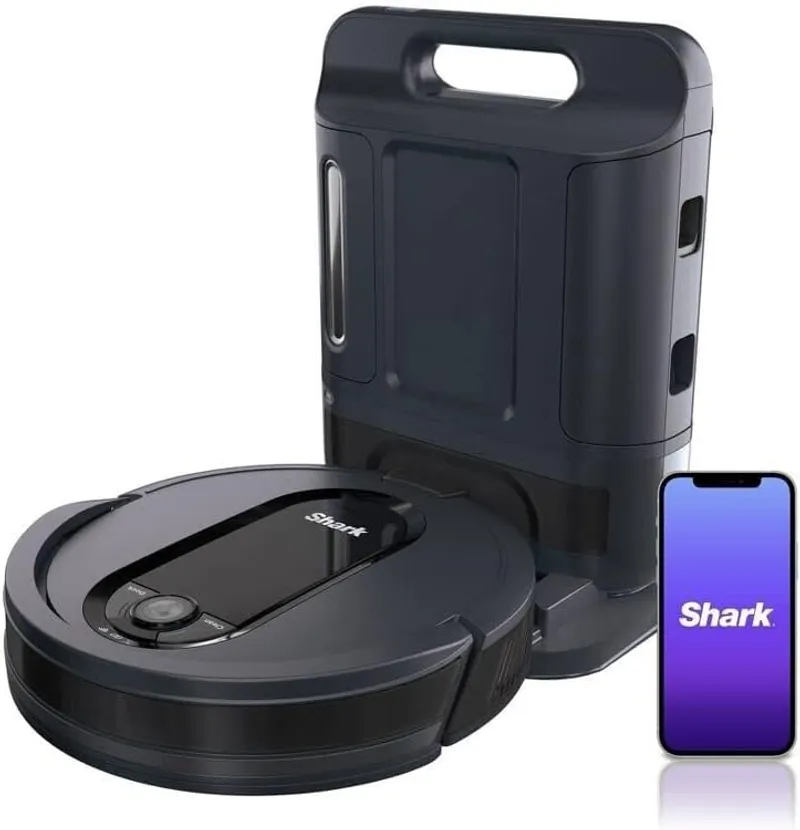 Shark Shark RV911AE EZ robot vacuum