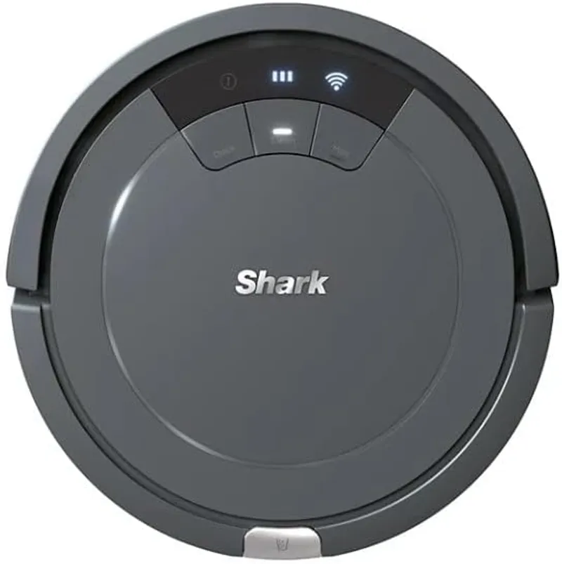 Shark Shark ION RV772 robot vacuum