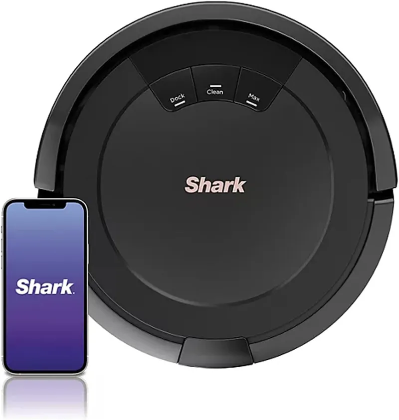 Shark Shark ION UR755 robot vacuum