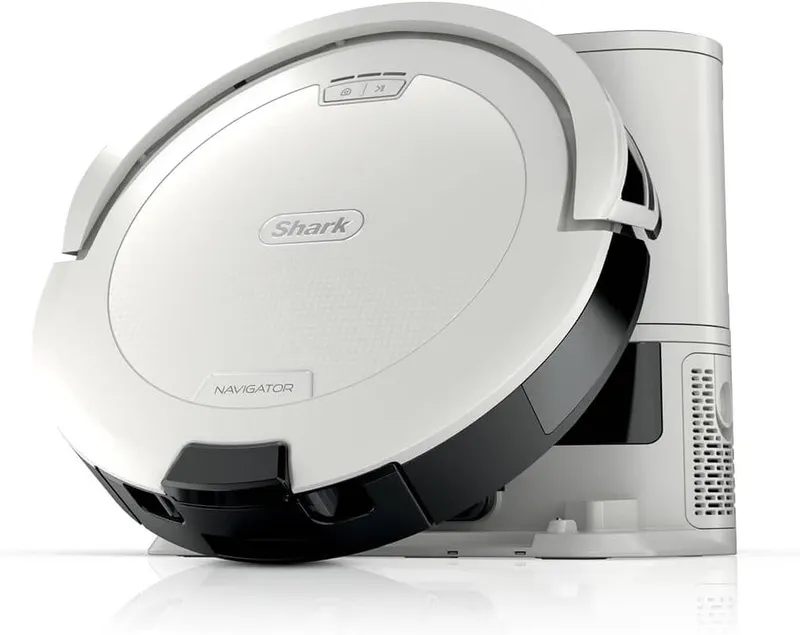 Shark Shark Navigator RV2110S robot vacuum