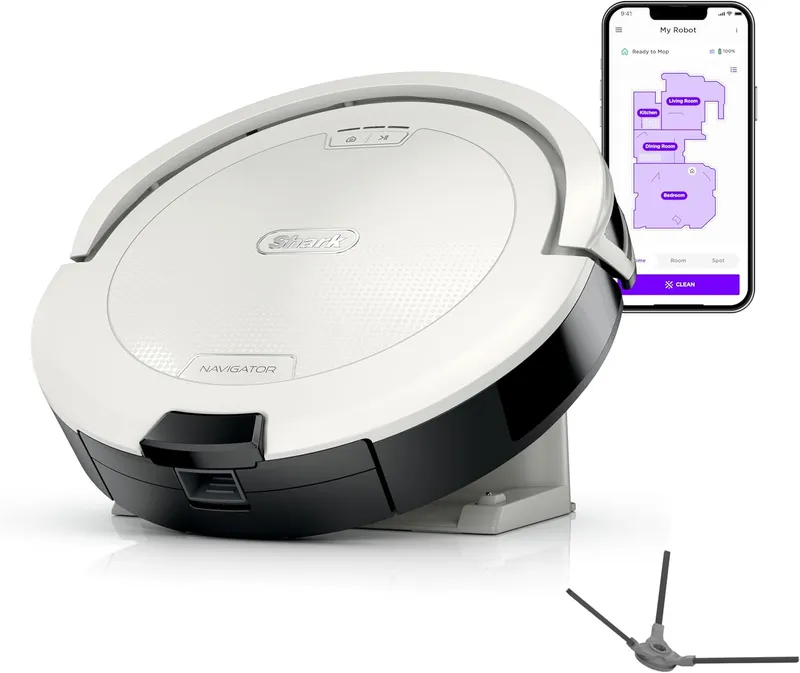 Shark Shark Navigator AV2120 robot vacuum