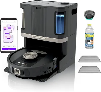 Shark - Shark Nevertouch Pro