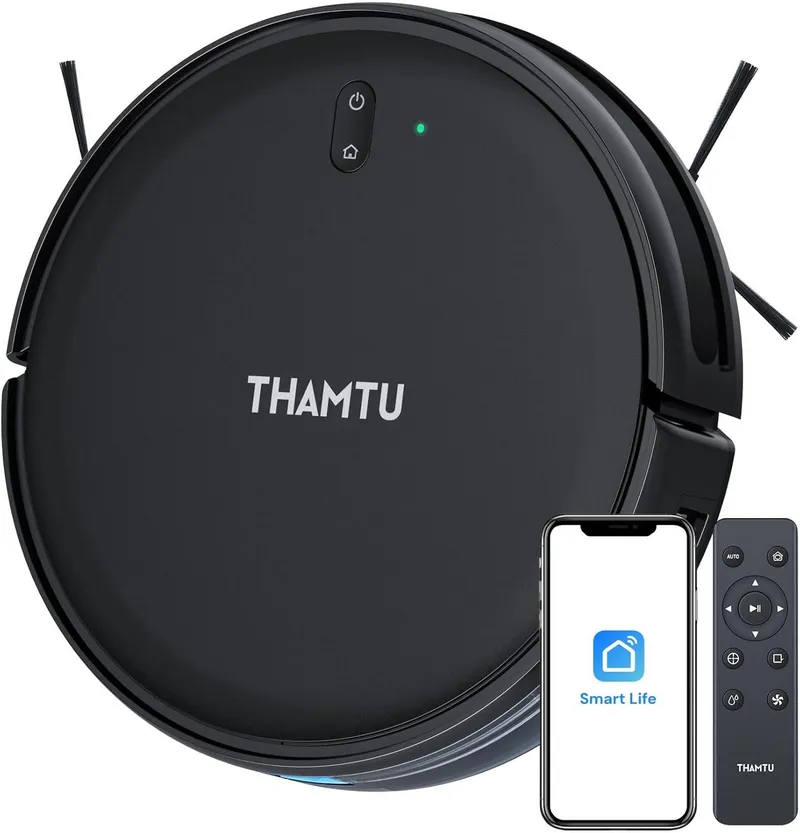 Thamtu Thamtu G-R robot vacuum