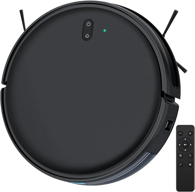 Thamtu Thamtu G2N robot vacuum