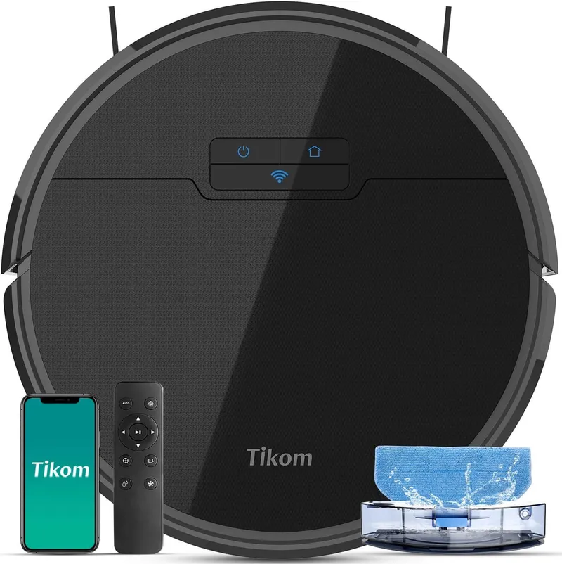 Tikom Tikom G8000 robot vacuum