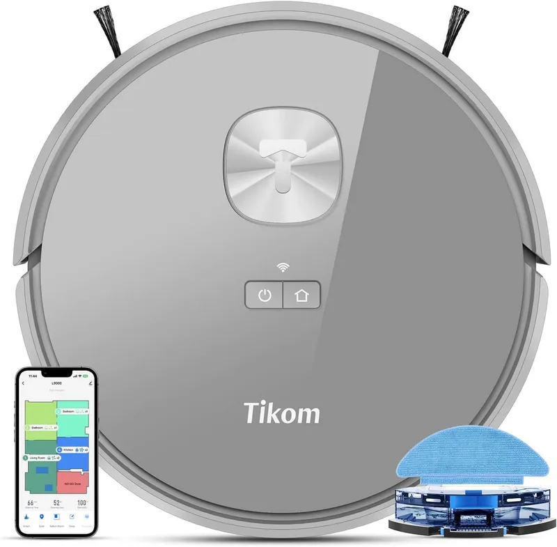 Tikom Tikom L9000 robot vacuum