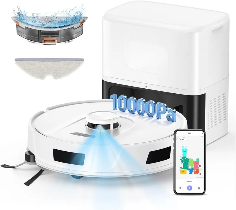 Twotoo Twotoo R11 robot vacuum