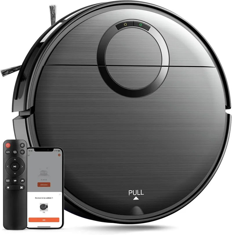 Ummund UMMUND T7S robot vacuum