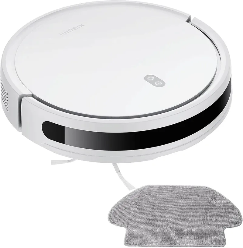Xiaomi Xiaomi E12 robot vacuum