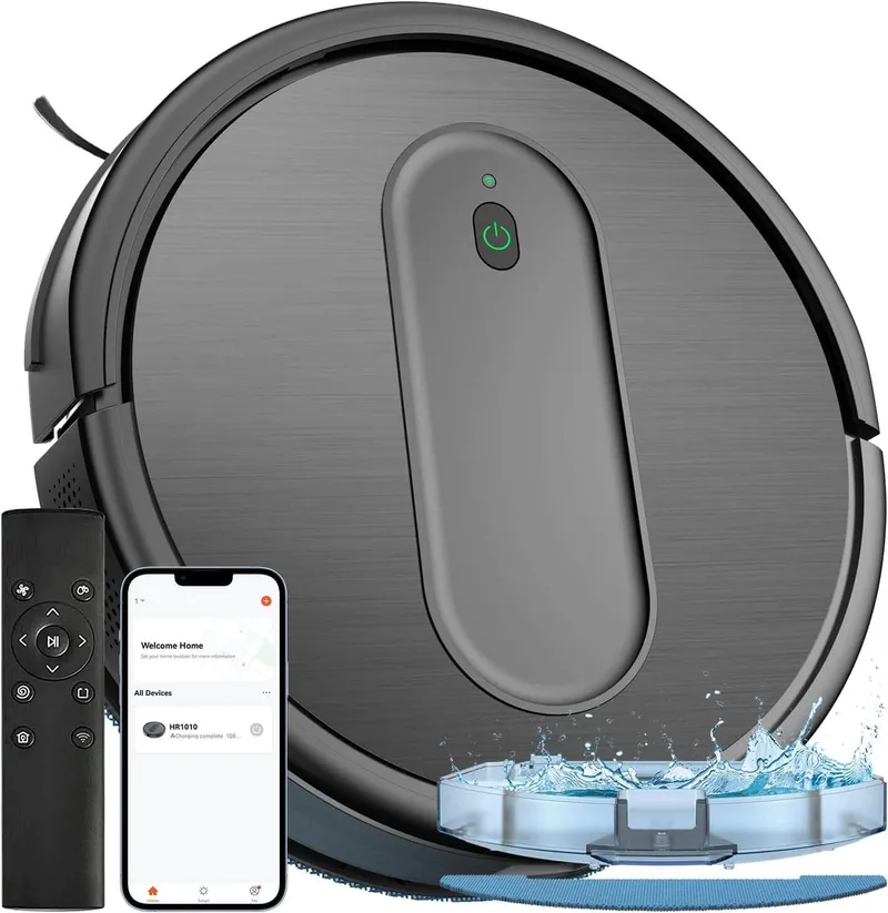 Xiebro XIEBro HR101 robot vacuum