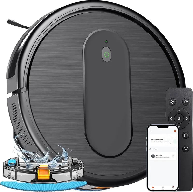 Xiebro XieBro HR1010 robot vacuum