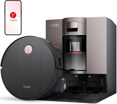 Yeedi - Yeedi S20 Infinity