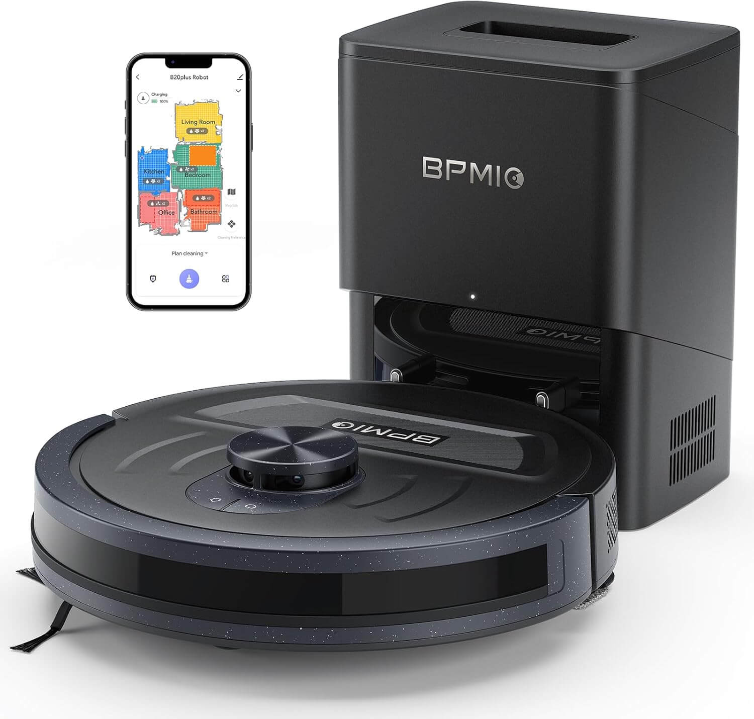 BPMIO B20+