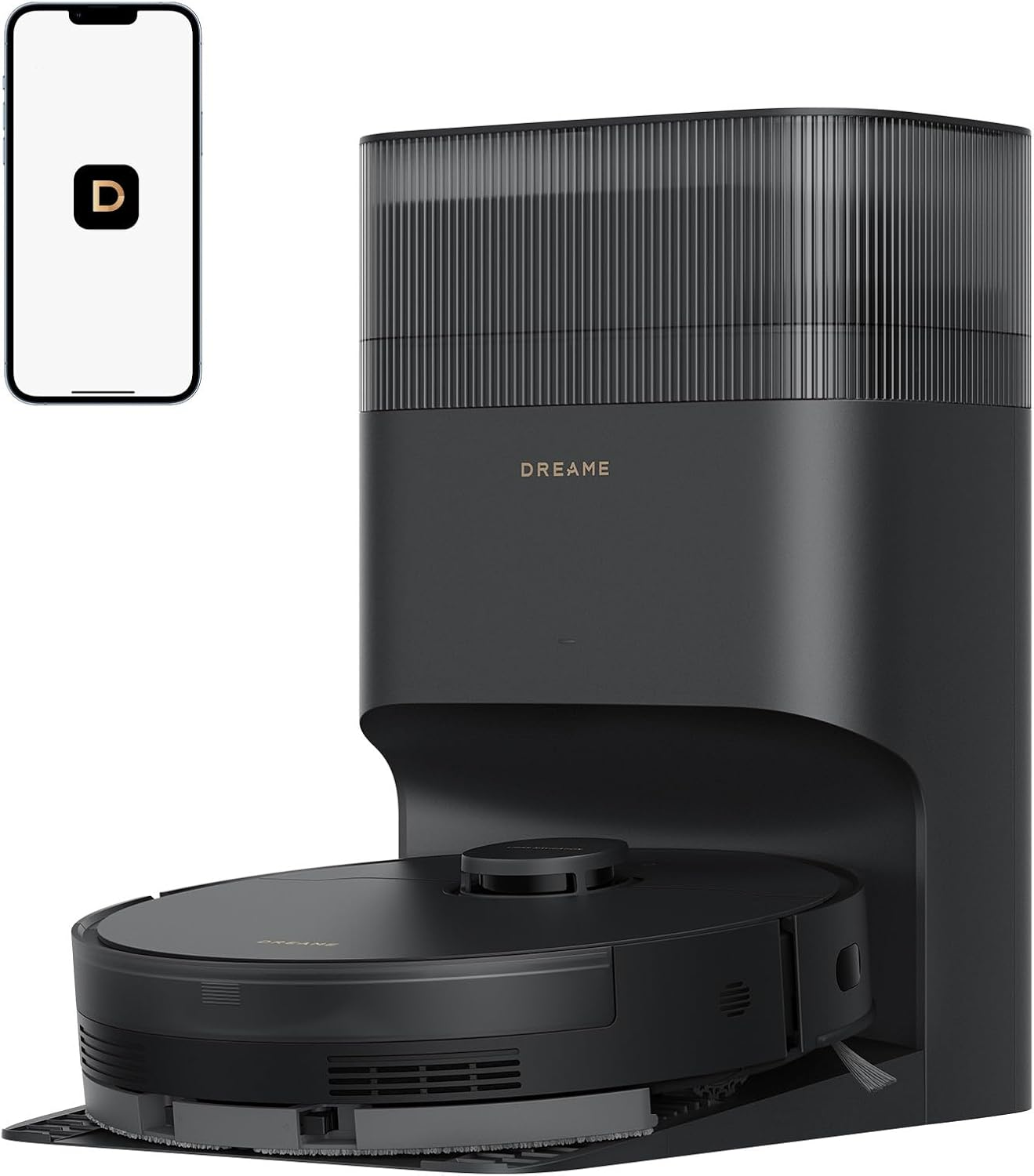 Dreame D20+
