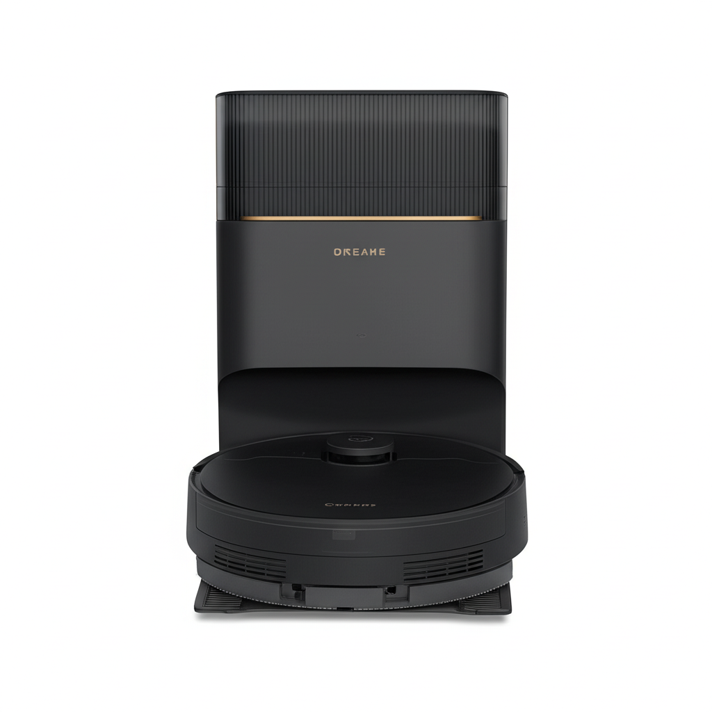 Dreame D20 Pro+