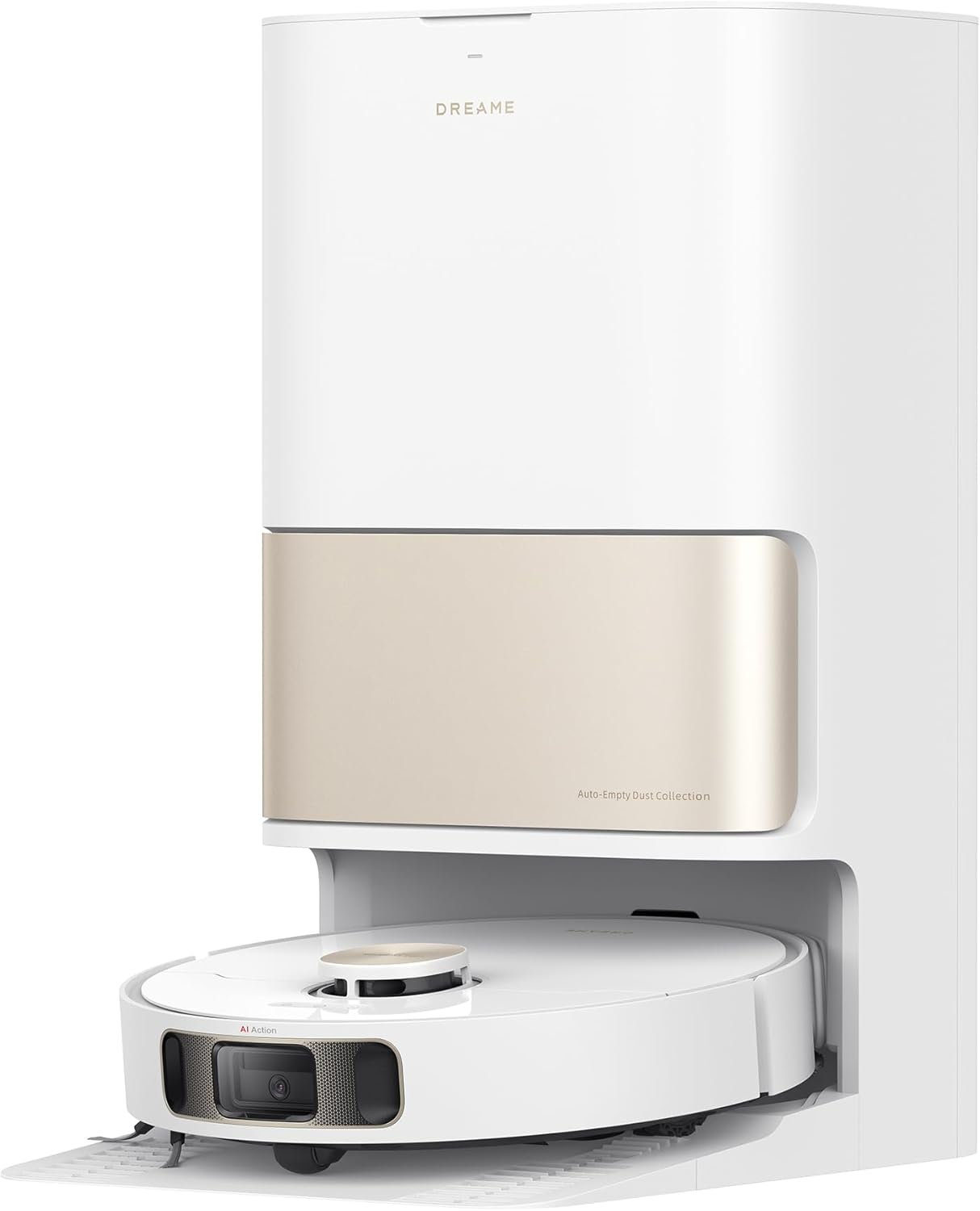 Dreame L10s Ultra Pro Heat