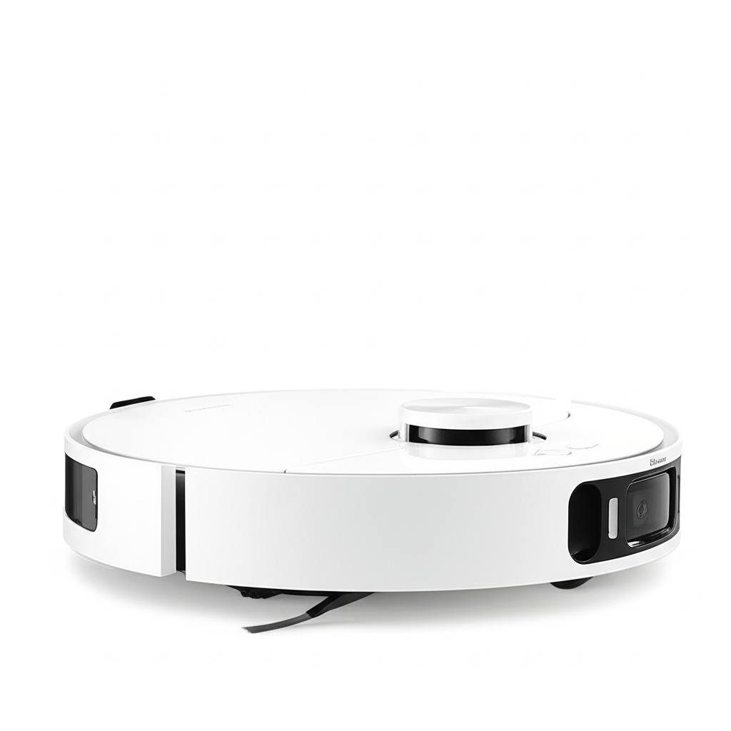 Dreame L40s Ultra AE