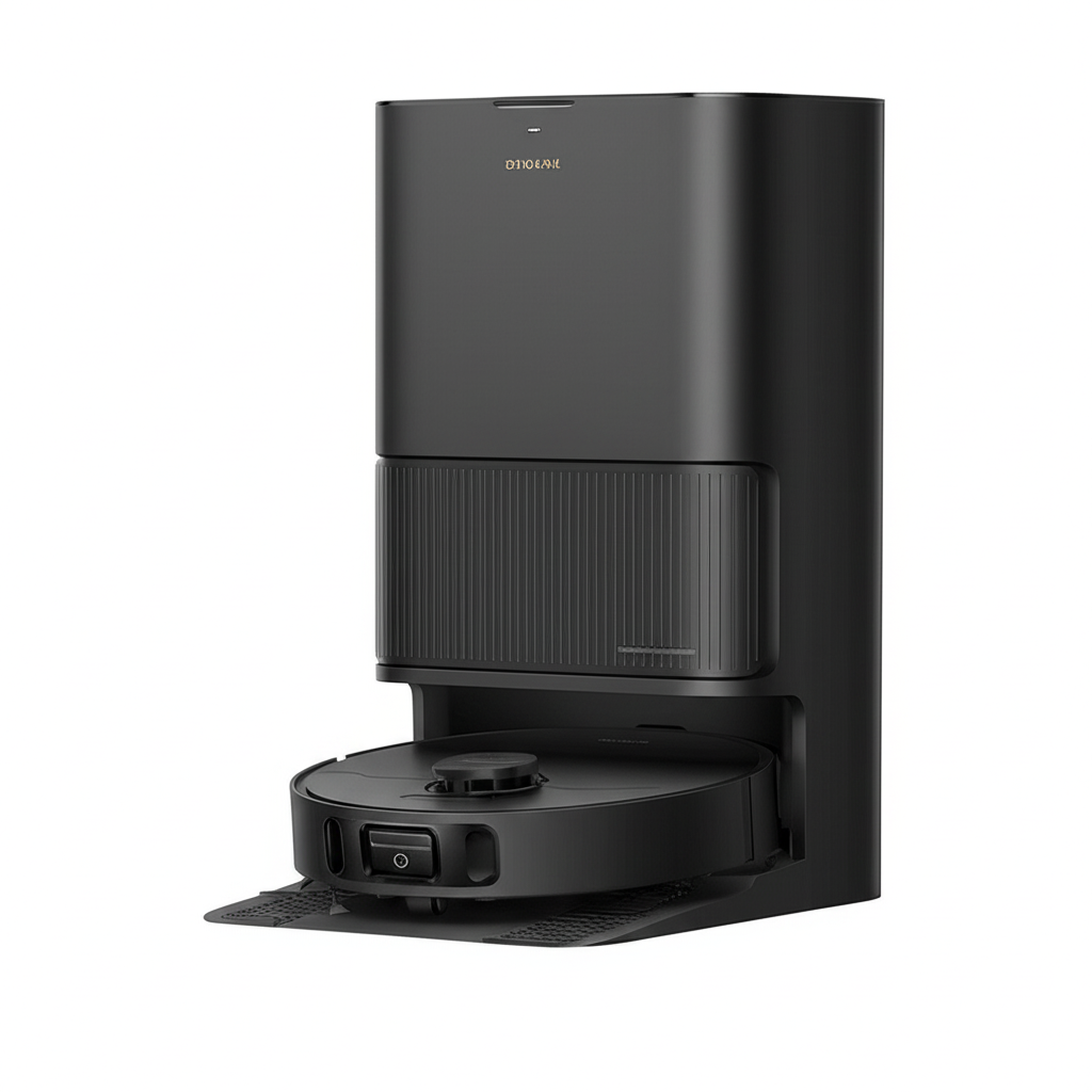 Dreame L40s Ultra CE