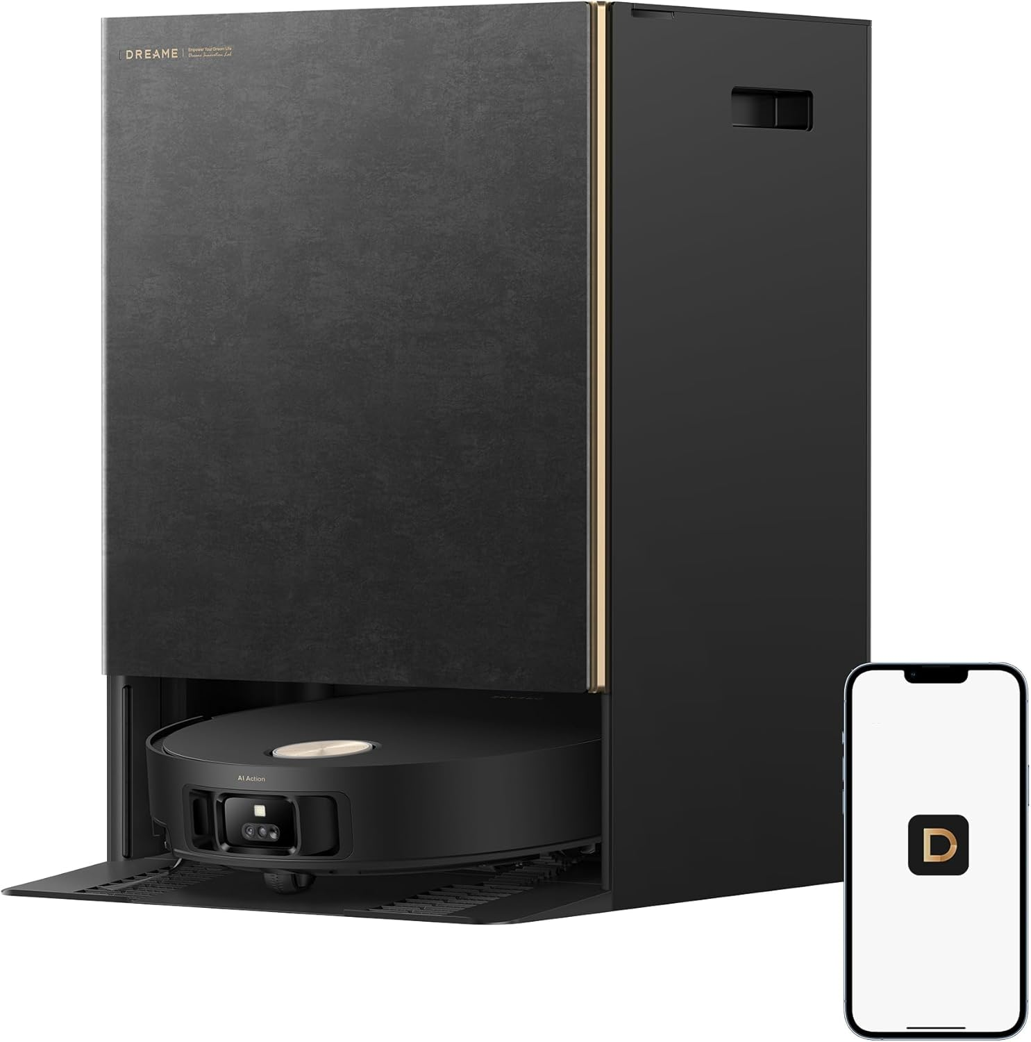 Dreame Matrix10 Ultra