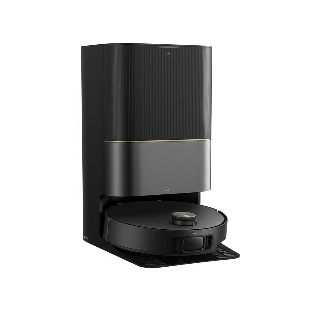 Dreame X50 Ultra Complete