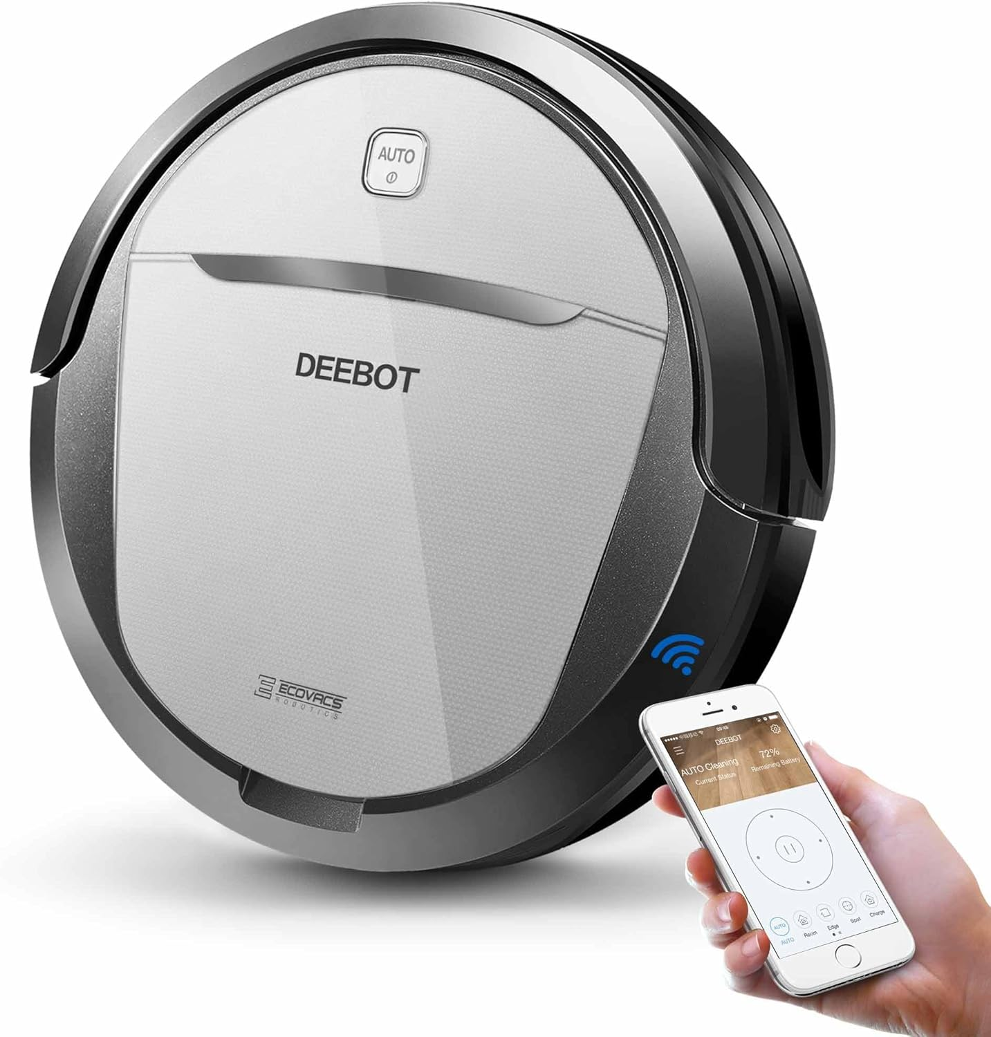 Ecovacs Deebot M80 Pro