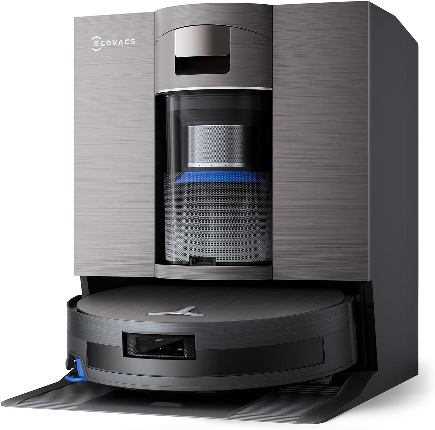 Ecovacs X11 OmniCyclone