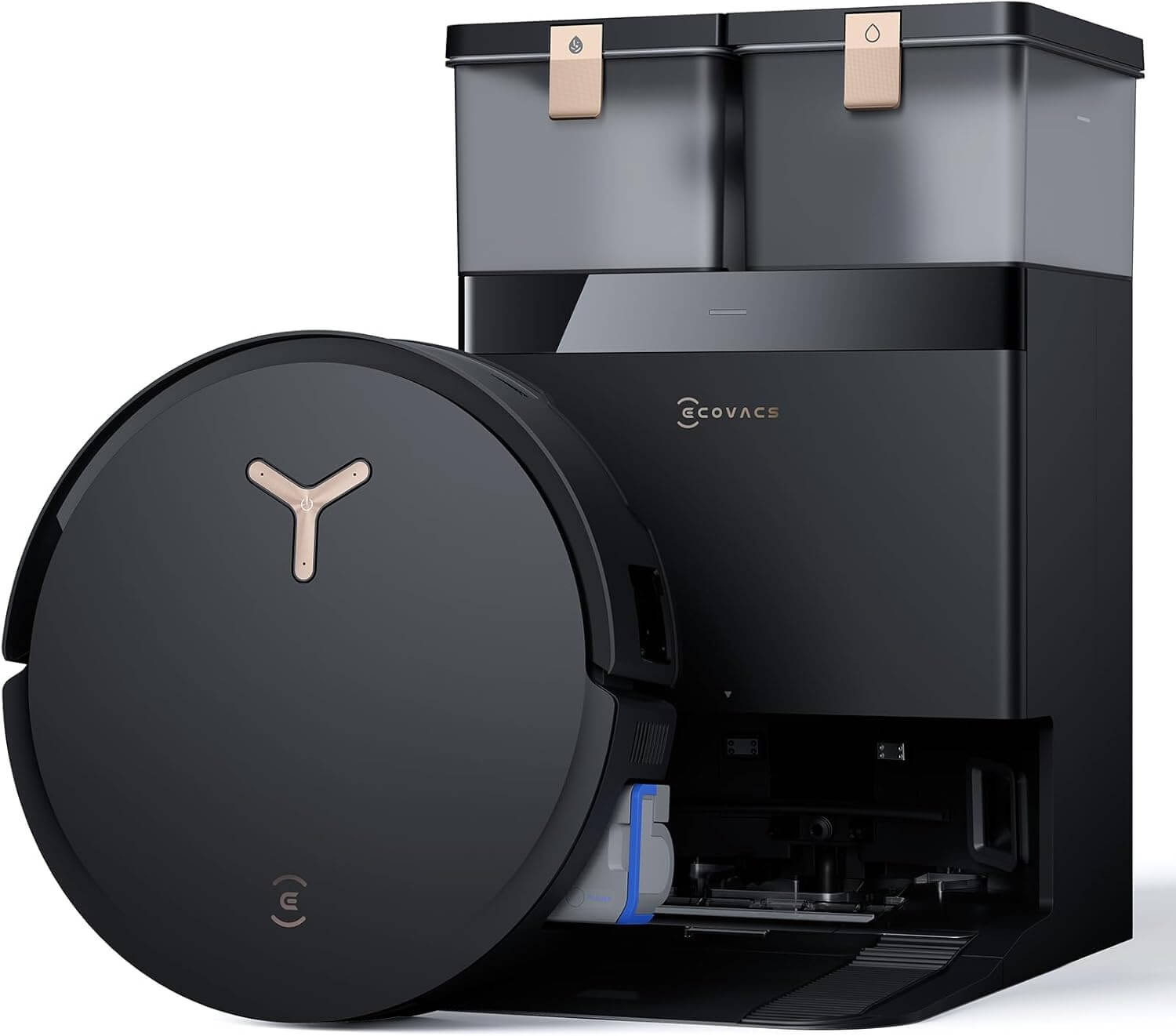 Ecovacs Deebot X8 Pro Omni