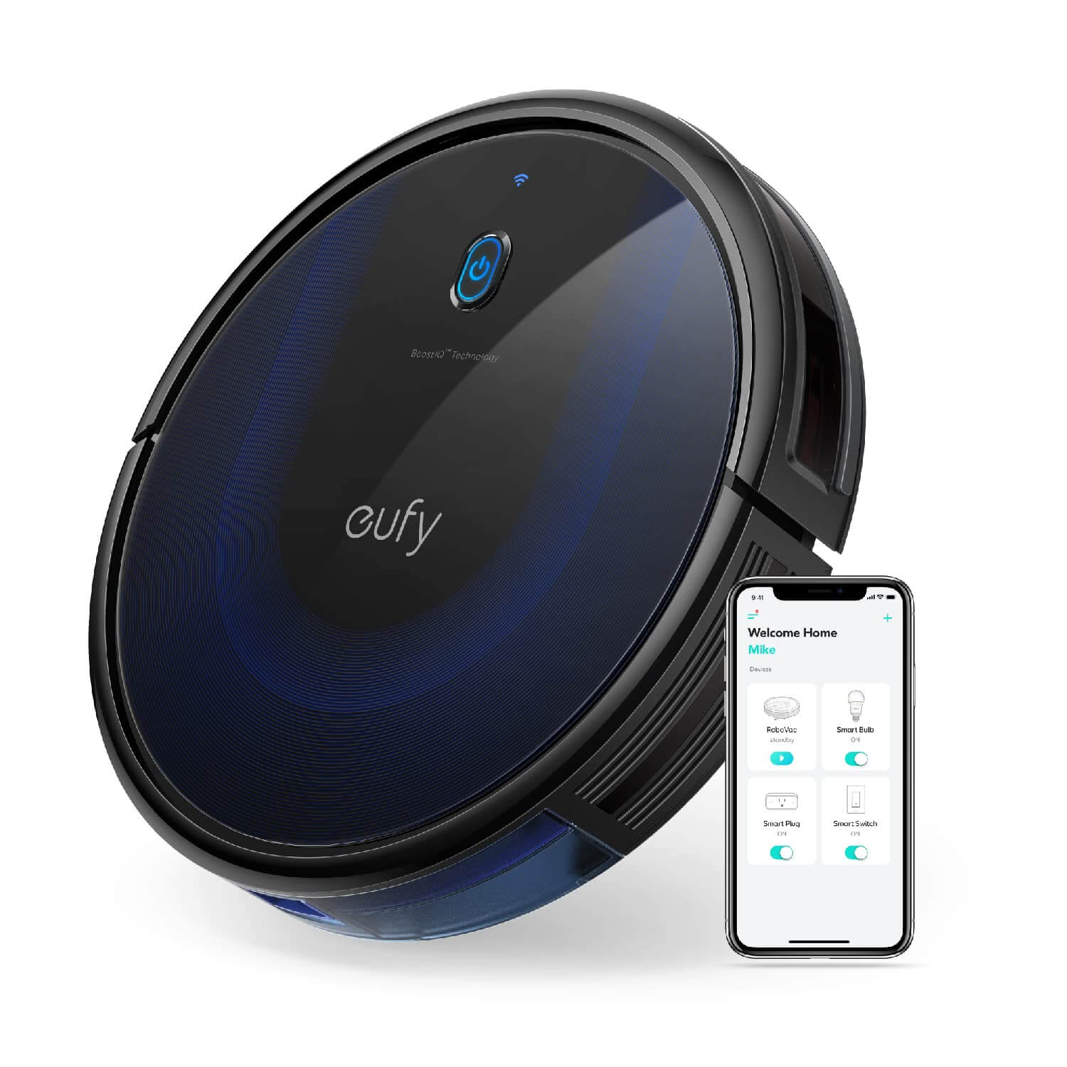 Eufy 15C Max
