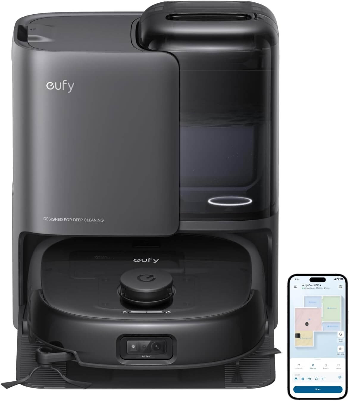 Eufy E25 Omni