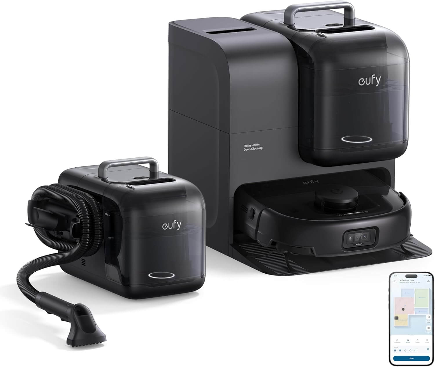 Eufy E28 Omni