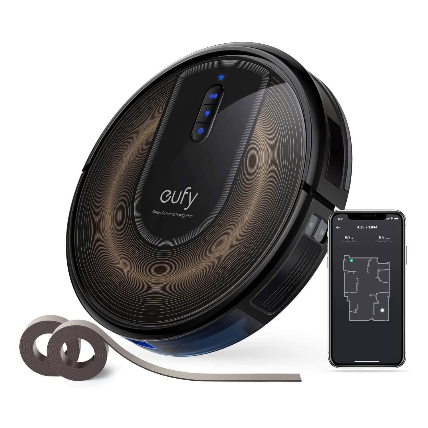 Eufy G30 Edge